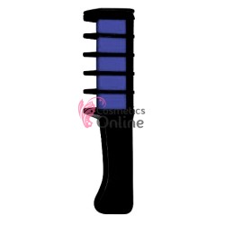 Creta color pentru suvite cu maner CPM09, culoarea Bleumarin